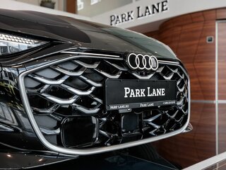 2026 Audi A5 L Sportback III (B10), чёрный, 6600000 рублей, вид 5