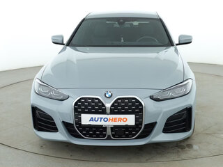 2024 BMW 4 серии Gran Coupe 420d G22, G23, G26, серый, 6300000 рублей, вид 1