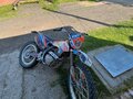 2024 Regulmoto Element 300, оранжевый, 90000 рублей - вид 2