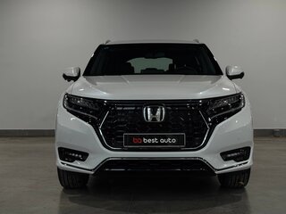 2026 Honda UR-V I Рестайлинг 2, белый, 5650000 рублей, вид 2