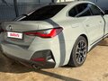 2022 BMW 4 серии Gran Coupe 425i G22, G23, G26, серый, 5400000 рублей - вид 3