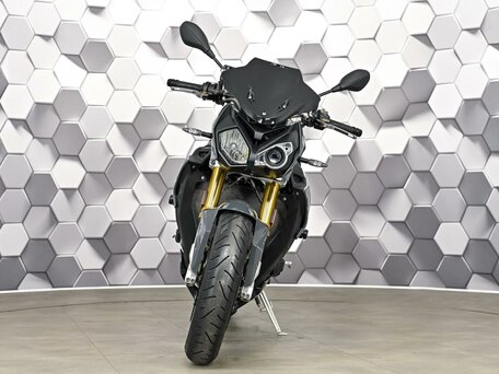 2016 BMW S 1000 R, серый, 999000 рублей, вид 5