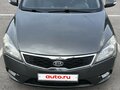 2011 Kia Ceed I Рестайлинг, серый, 590000 рублей - вид 3