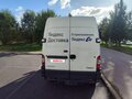 2008 Renault Master, красный, 585000 рублей - вид 5