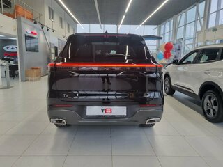 2026 Tenet T8, чёрный, 3885000 рублей, вид 5