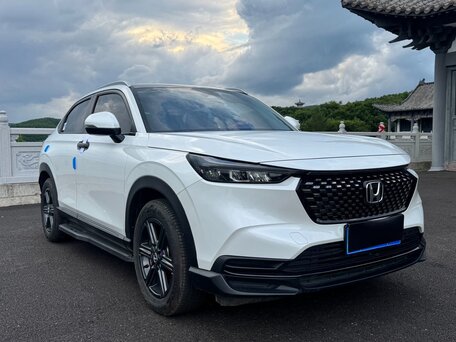 Honda XR-V II