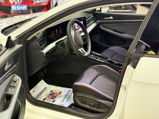 2023 Volkswagen Lamando L II, белый, 1894000 рублей, вид 5
