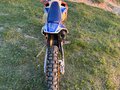 2024 Hasky F6 250, белый, 140000 рублей - вид 3