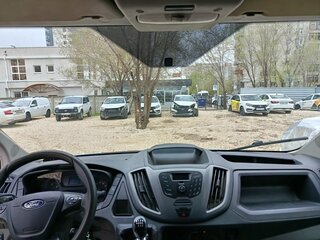 2021 Ford Transit, синий, 2364000 рублей, вид 5