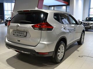 2026 Nissan X-Trail III Рестайлинг 2, серый, 3300000 рублей, вид 5