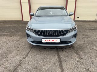 2025 Belgee S50, серый, 1760000 рублей, вид 2