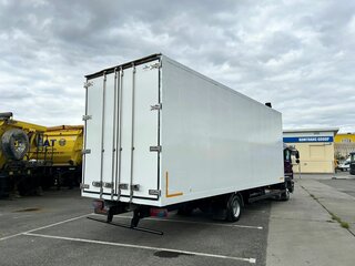2017 MAN TGL, фиолетовый, 3750000 рублей, вид 5