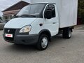 2007 ГАЗ 2747, белый, 495000 рублей