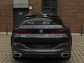 2025 BMW X6 30d III (G06) Рестайлинг, синий, 13550000 рублей - вид 7