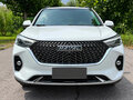 2022 Haval M6 Plus II, белый, 1176000 рублей - вид 1