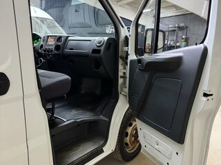 2017 ГАЗ ГАЗель Next, белый, 1400000 рублей, вид 4