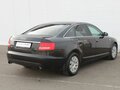 2007 Audi A6 III (C6), чёрный, 590000 рублей - вид 4