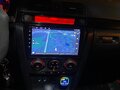 2007 Mazda 3 I (BK) Рестайлинг, серый, 400000 рублей - вид 7