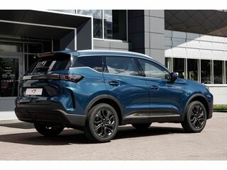 2026 Tenet T7, синий, 2735000 рублей, вид 5