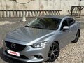 2016 Mazda 6 III (GJ) Рестайлинг, серый - вид 2