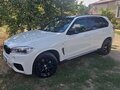 2017 BMW X5 40d III (F15), белый, 4670000 рублей - вид 1