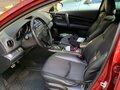2012 Mazda 6 II (GH) Рестайлинг, красный, 1050000 рублей - вид 8