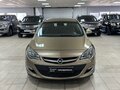 2013 Opel Astra J Рестайлинг, бежевый, 595000 рублей - вид 1