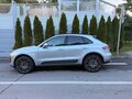 2023 Porsche Macan I Рестайлинг 2, серебристый, 7925000 рублей - вид 11