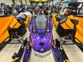 2026 BRP Ski-Doo Freeride, фиолетовый, 2890000 рублей - вид 5
