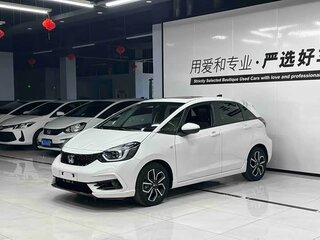 2023 Honda Life VI, белый, 1200000 рублей, вид 1