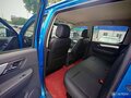 2022 JAC T6, синий - вид 7