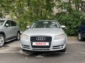 2006 Audi A4 III (B7), серебристый, 450000 рублей - вид 2