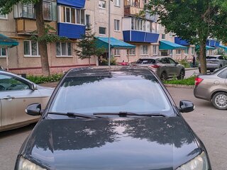2015 Renault Logan II, чёрный, 500000 рублей, вид 2