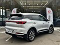 2023 Chery Tiggo 7 Pro Max I, серебристый, 1649000 рублей - вид 5