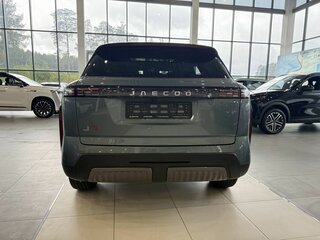 2025 Jaecoo J7 Limited Edition I Рестайлинг, голубой, 3119000 рублей, вид 5