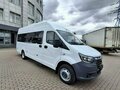 2026 ГАЗ ГАЗель Next, белый, 6305000 рублей - вид 4