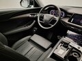 2026 Audi Q6 40 TFSI, чёрный, 7140000 рублей - вид 7