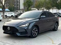 2022 MG 5 II, серый, 1099100 рублей