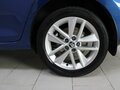 2018 Skoda Rapid I Рестайлинг, синий - вид 6
