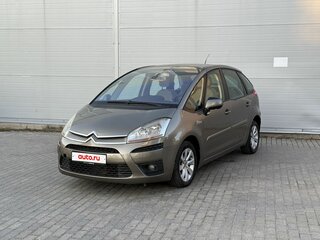 Citroen C4 Picasso I