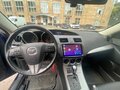 2009 Mazda 3 II (BL), синий, 1020000 рублей - вид 10
