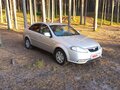 2014 Daewoo Gentra II, серебристый - вид 9