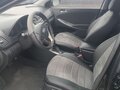 2014 Hyundai Solaris I Рестайлинг, чёрный, 780000 рублей - вид 6