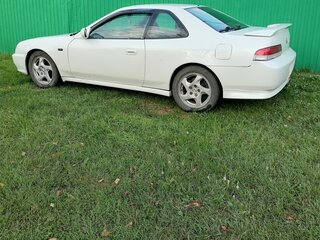 1997 Honda Prelude V, белый, 550000 рублей, вид 5