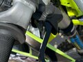 2017 KTM 450 SX F, жёлтый - вид 4