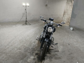 2012 Triumph Speedmaster, чёрный, 475000 рублей, вид 3