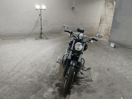 2012 Triumph Speedmaster, чёрный, 475000 рублей, вид 3