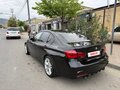 2018 BMW 3 серии 330i VI (F3x) Рестайлинг, чёрный, 1600000 рублей - вид 3