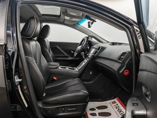 2013 Toyota Venza I Рестайлинг, чёрный, 2339000 рублей, вид 5