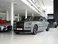 2024 Rolls-Royce Phantom VIII Рестайлинг (Series II), чёрный, 57000000 рублей